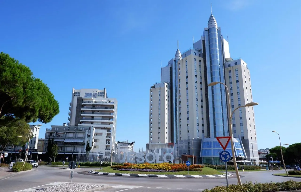 Appartamento Alghe Rosse Lido di Jesolo Italy