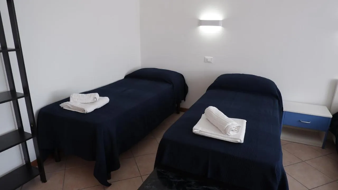 Appartamento Alghe Rosse Lido di Jesolo 0*,  Italy