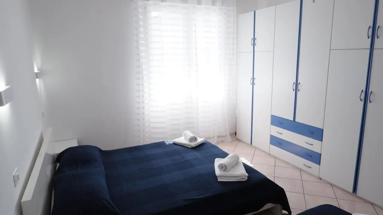 Appartamento Alghe Rosse Lido di Jesolo Apartment