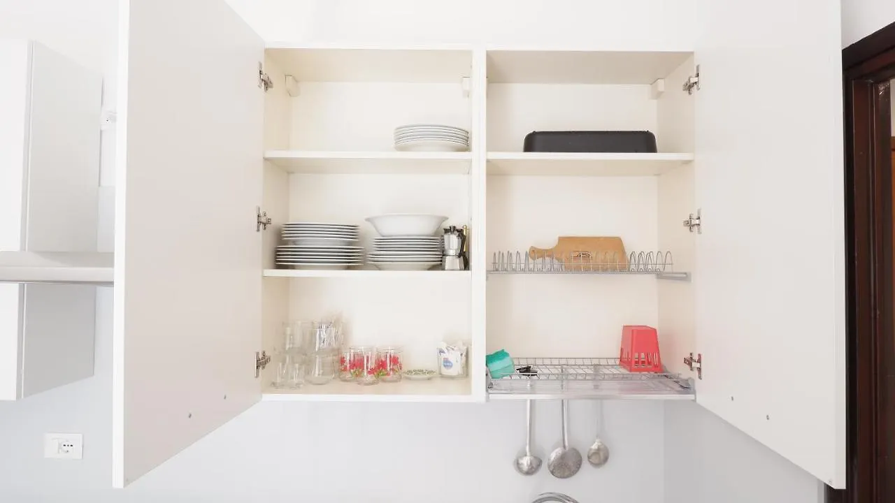 Apartment Appartamento Alghe Rosse Lido di Jesolo