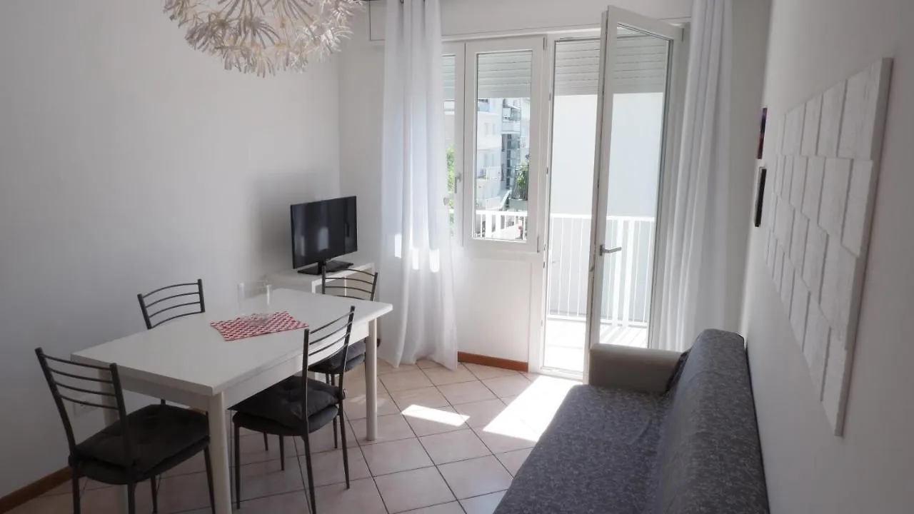 Appartamento Alghe Rosse Lido di Jesolo