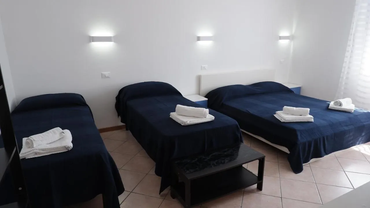 Appartamento Alghe Rosse Lido di Jesolo Italy