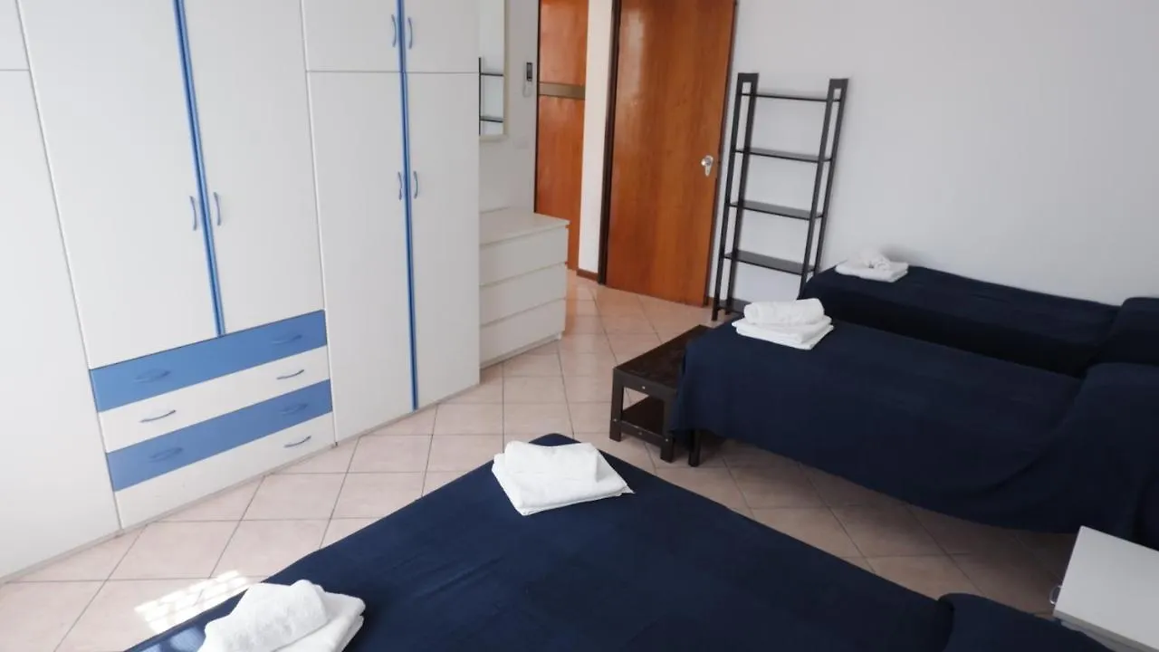 Appartamento Alghe Rosse Lido di Jesolo Italy