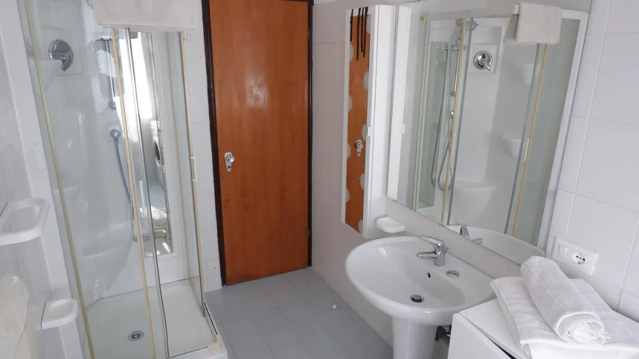 Apartment Appartamento Alghe Rosse Lido di Jesolo Italy