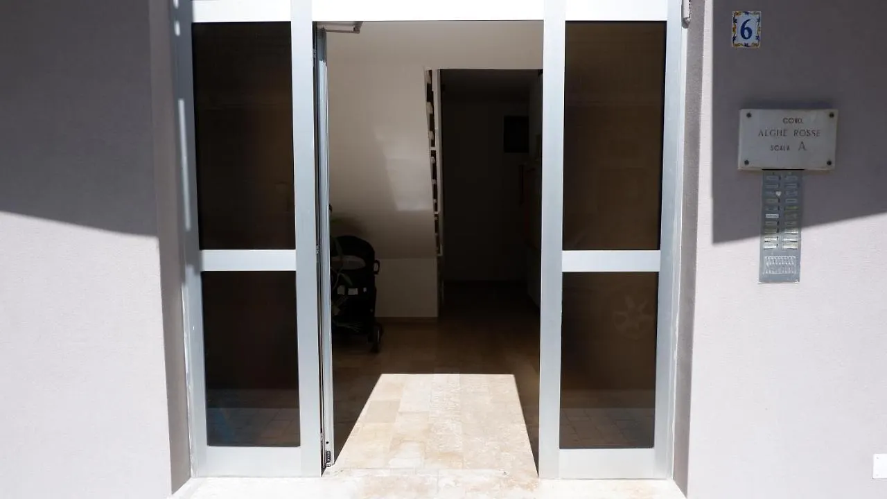 Apartment Appartamento Alghe Rosse Lido di Jesolo Italy